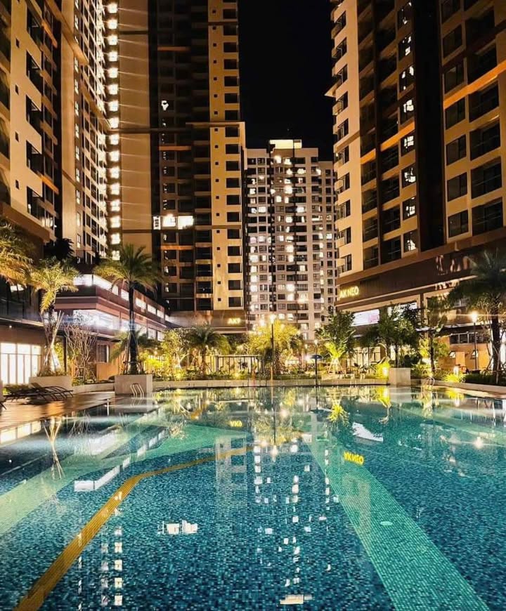 Căn hộ cho thuê Akari City Bình Tân 2PN giá 13 triệu - Sẵn sàng đón bạn!