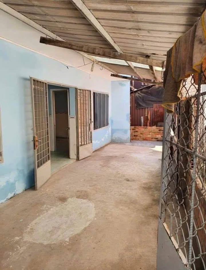 Nhà cấp 4 phường Quyết Thắng 80m² giá 1.85 tỷ - Sẵn sàng dọn vào ở!