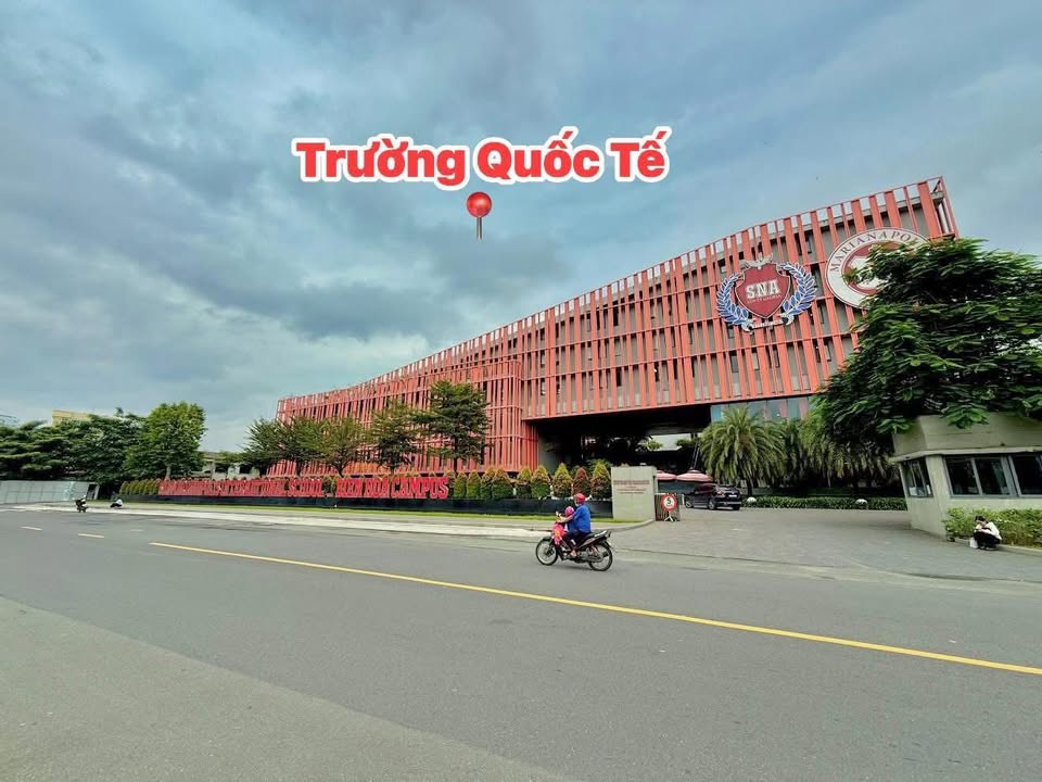 Nhà mặt tiền đường 30/4 TP Biên Hòa 51m² giá 6.3 tỷ - Kinh doanh sầm uất!