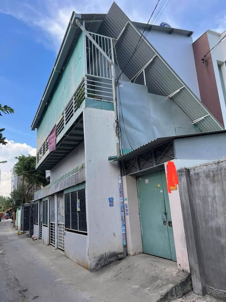 Nhà ở đô thị Vĩnh Hải, Nha Trang 195m² giá 6.5 tỷ - Dòng tiền ổn định từ cho thuê!