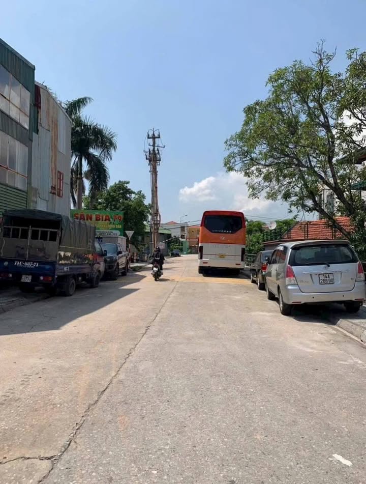 Đất nền chính chủ tại Hà Khẩu, Hạ Long - 66.9m² chỉ 1 tỷ - Vị trí đắc địa, tiện ích đầy đủ!