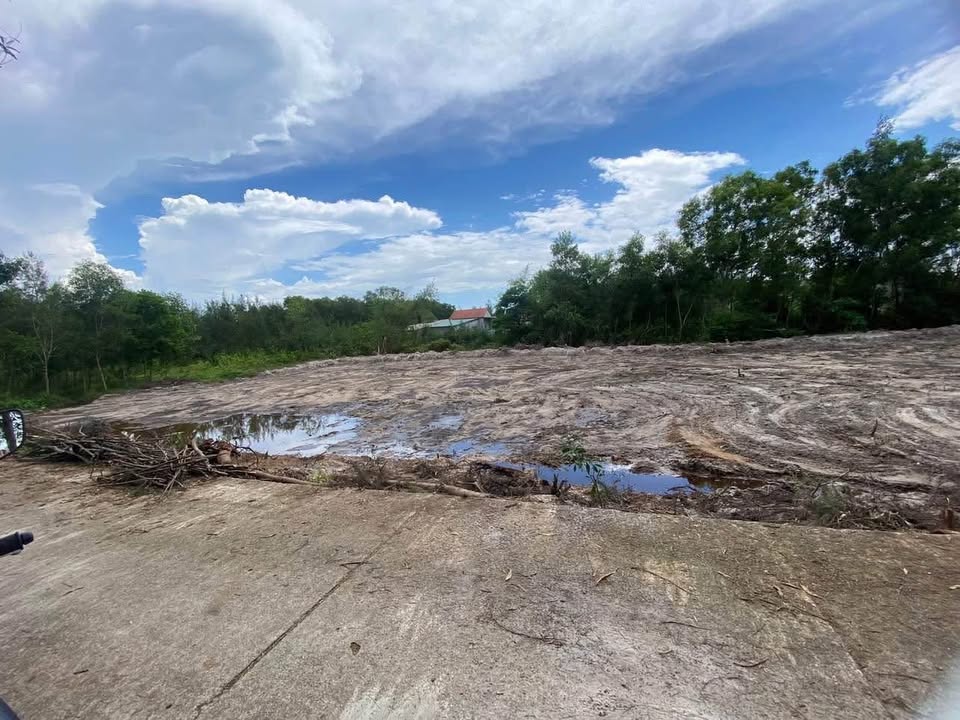 Đất nền mặt tiền biển Thôn 1 triệu, Quảng Trị 180m² - Cơ hội đầu tư tuyệt vời!