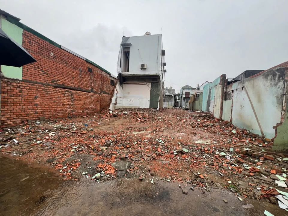 Nhà riêng Hẻm 45 Ngô Viết Xuân 54m² giá 1.85 tỷ - Đầy đủ tiện nghi, sẵn sàng vào ở!