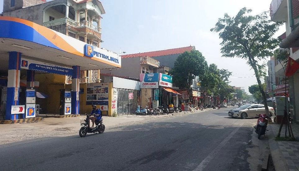 Nhà riêng 56.7m² tại Thư Lâm, Sóc Sơn - Ô tô vào tận cửa, giá thỏa thuận!