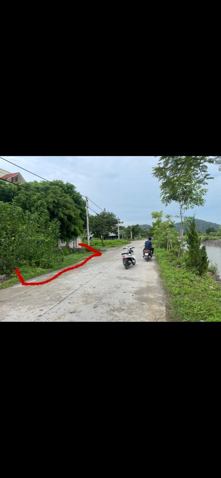 Đất nền đẹp 161m² tại thị trấn Tân Thanh - Giá 3 tỷ - Đầu tư sinh lời!