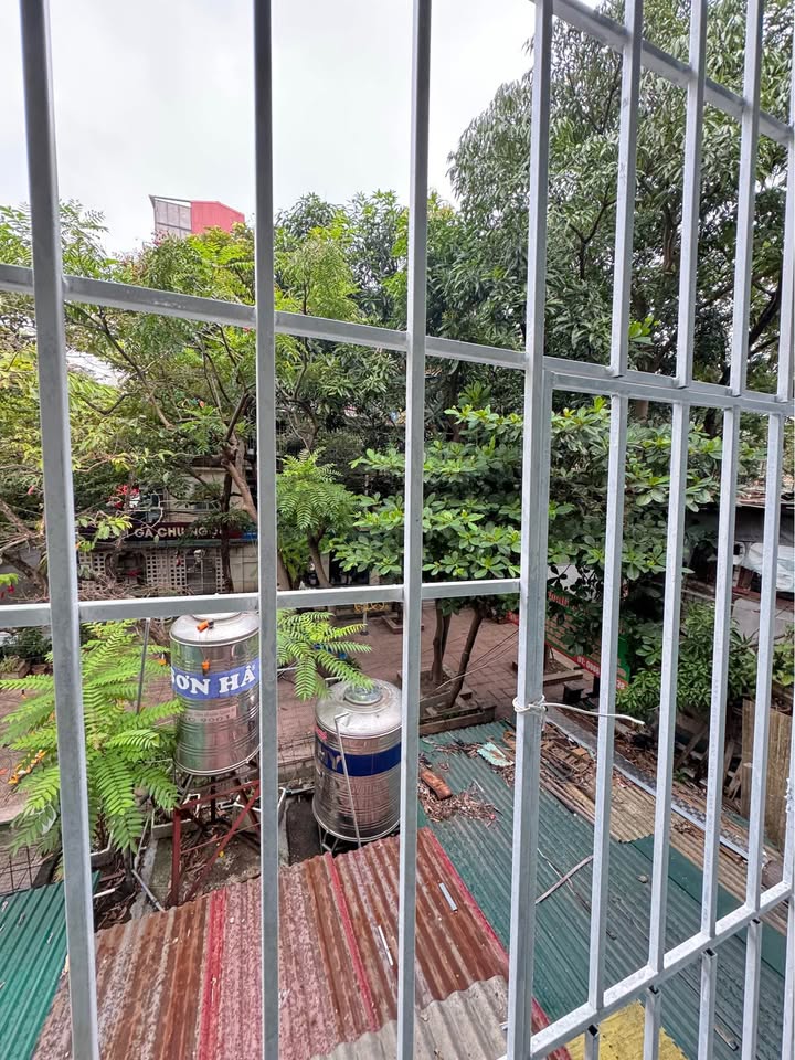 Căn hộ Tập Thể Đại Học Thủy Lợi quận Đống Đa 60m² giá 4 tỷ - Sổ đỏ chính chủ, cơ hội đầu tư tuyệt vời!