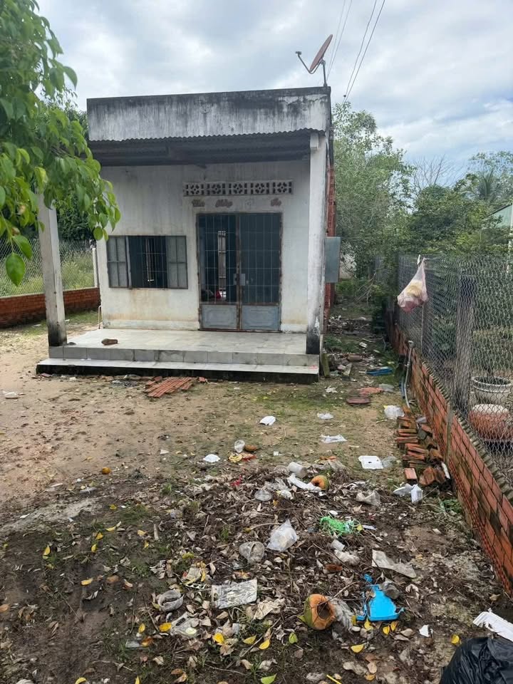 Đất thổ cư 300m² tại Xóm Ruộng, Trí Bình - Giá chỉ 660 triệu, tiện xây mới!