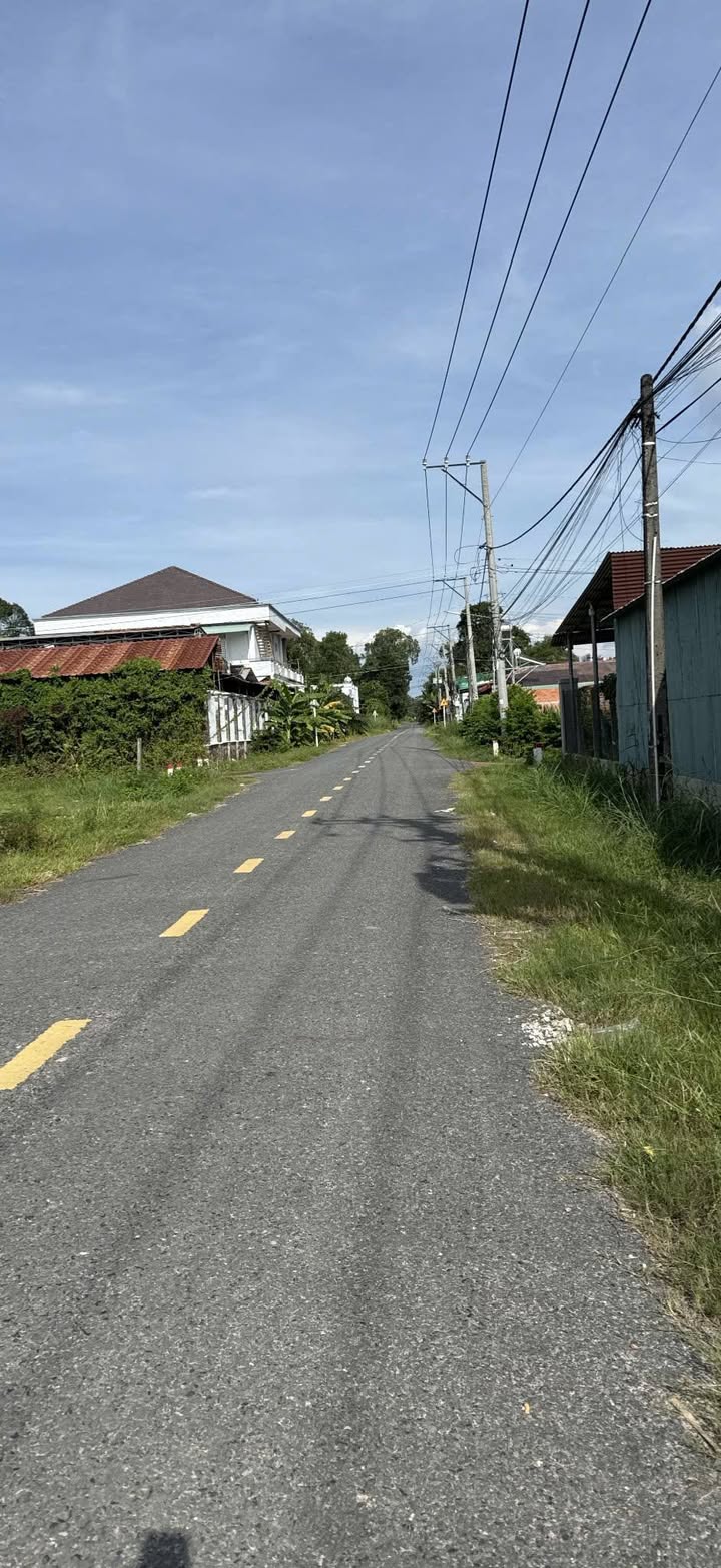 Đất nền Hòa Thành Tây Ninh 90m² chỉ 115 triệu - Đầu tư sinh lời ngay!