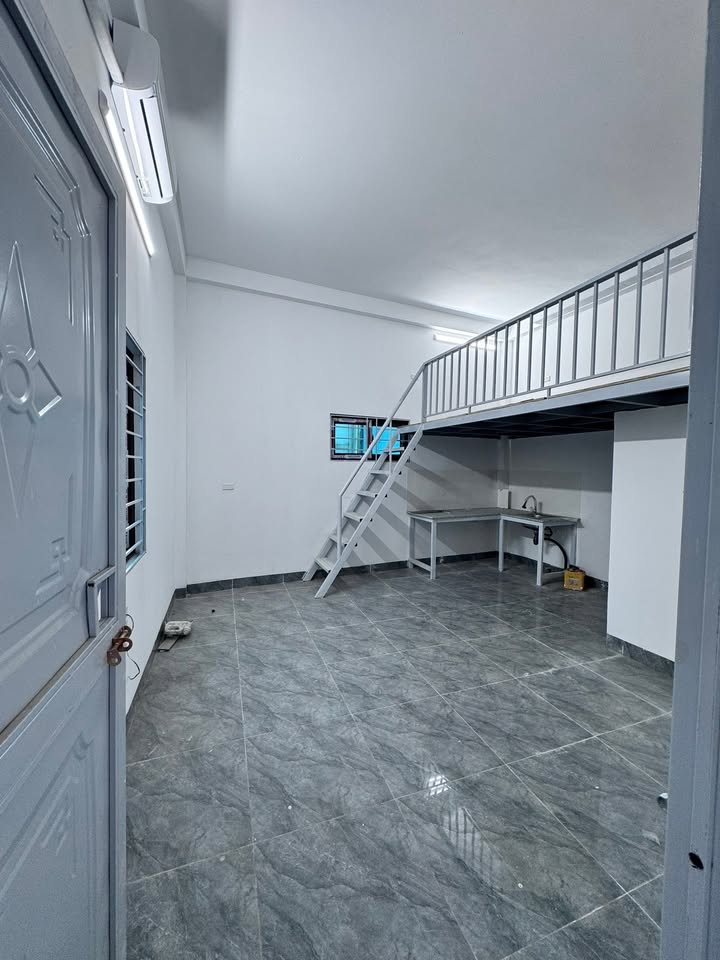 Nhà cho thuê mới xây tại Thượng Phúc, Thanh Trì - Nội thất đầy đủ, giá thỏa thuận!