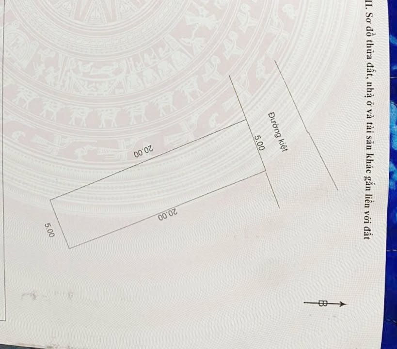 Đất nền Hòa Quý, Ngũ Hành Sơn 100m² giá chỉ 2 tỷ - Cơ hội đầu tư tuyệt vời!
