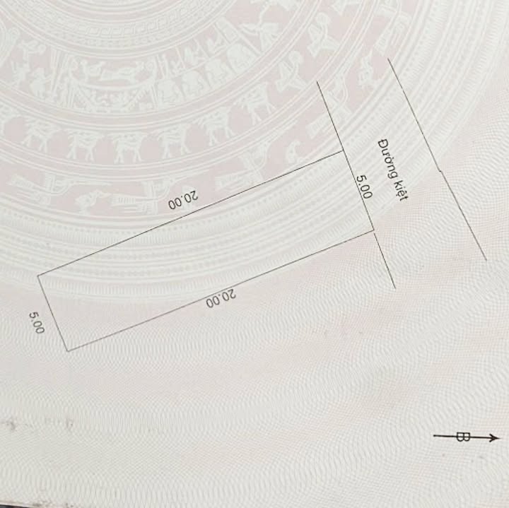 Đất nền Hòa Quý Đà Nẵng 100m² - Giá chỉ 2 tỷ, cơ hội đầu tư tuyệt vời!