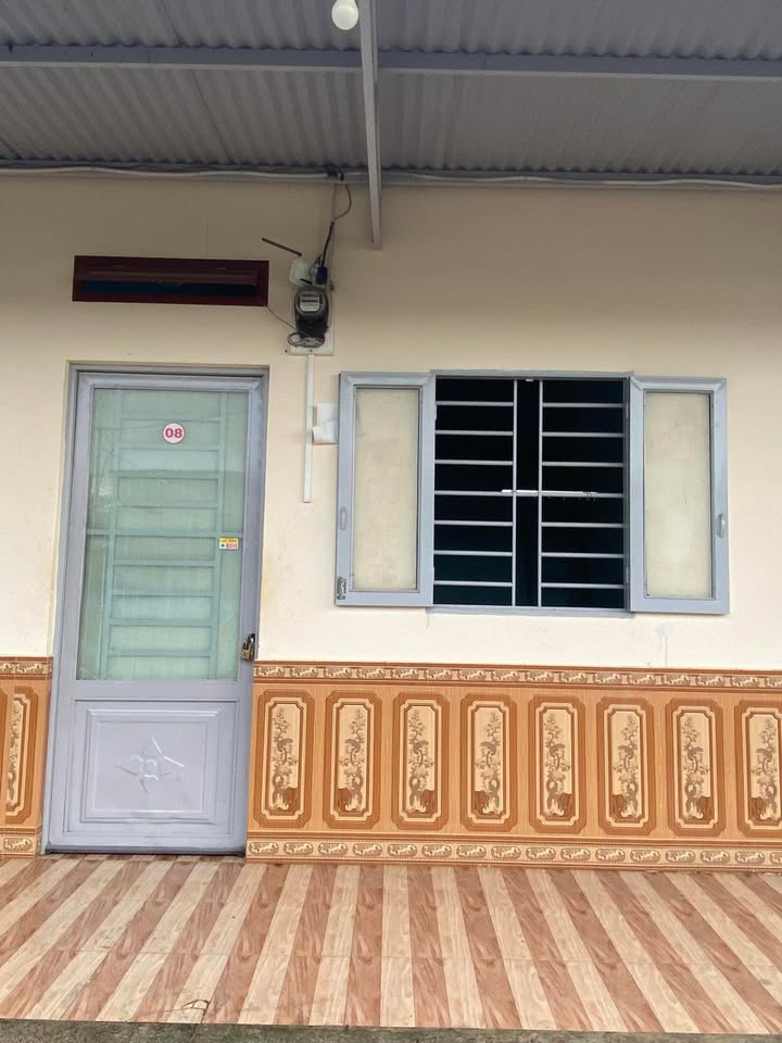 Phòng trọ cho thuê tại 264 đường 1/5, Bảo Lộc - Sạch sẽ, thoáng mát