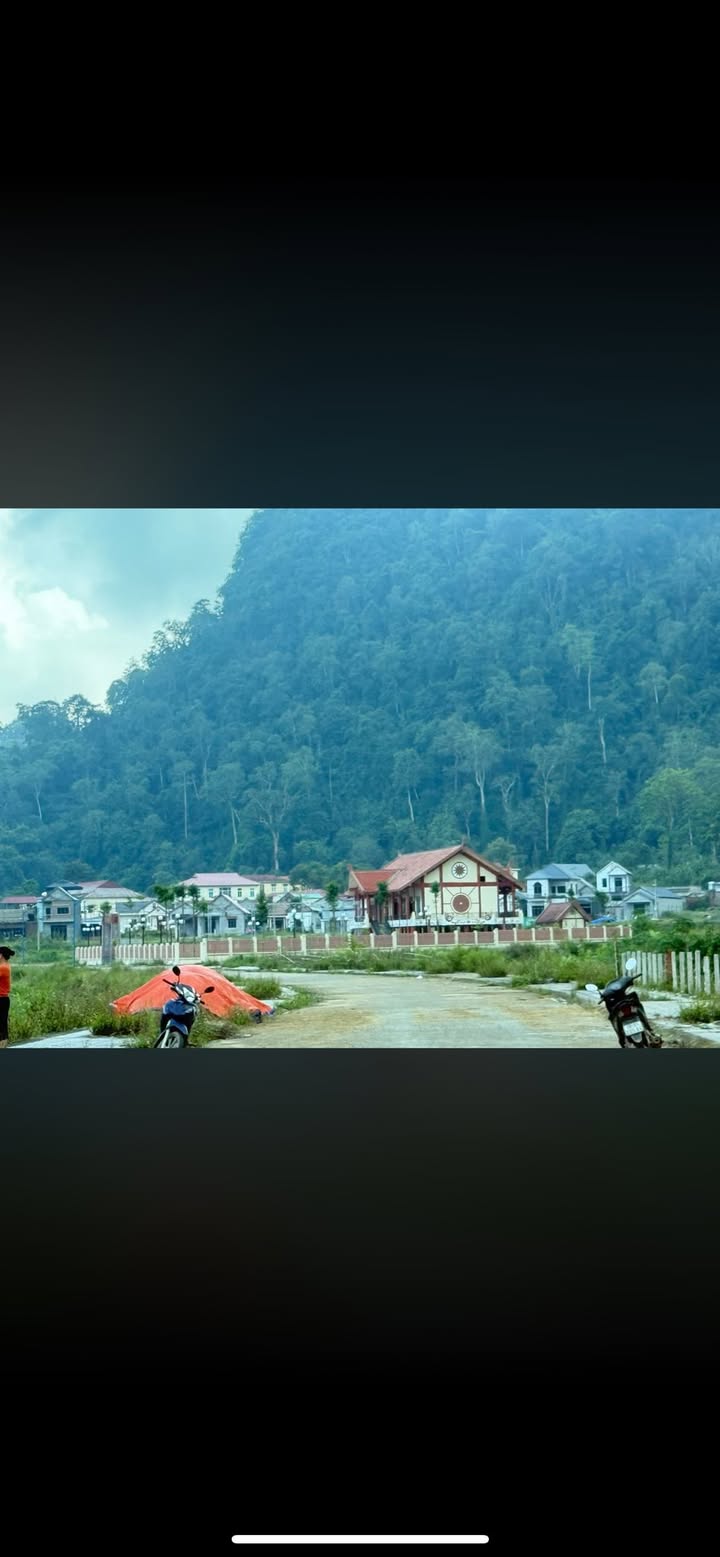 Đất Farm tại Vườn Quốc gia Xuân Sơn 2100m² giá 400 triệu - Cơ hội đầu tư tuyệt vời!