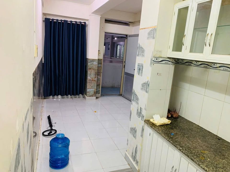 Căn hộ An Thịnh Nha Trang 35m² giá 1.2 tỷ - Đang cho thuê dòng tiền ổn định!