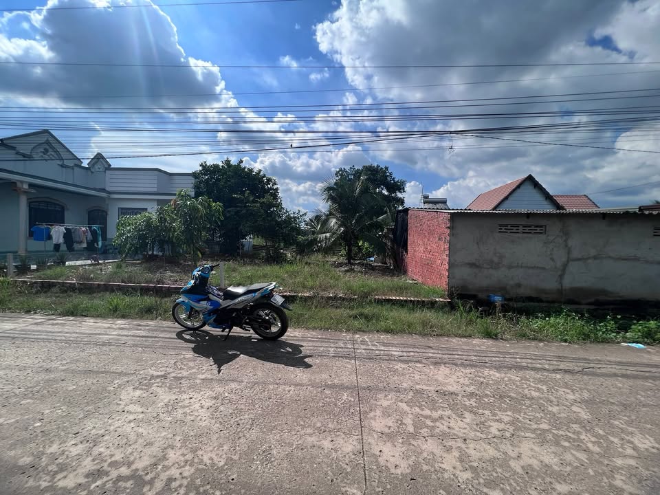 Đất nền ấp 2, xã Xuân Hòa, 123m² giá 600 triệu - Cơ hội đầu tư tuyệt vời!