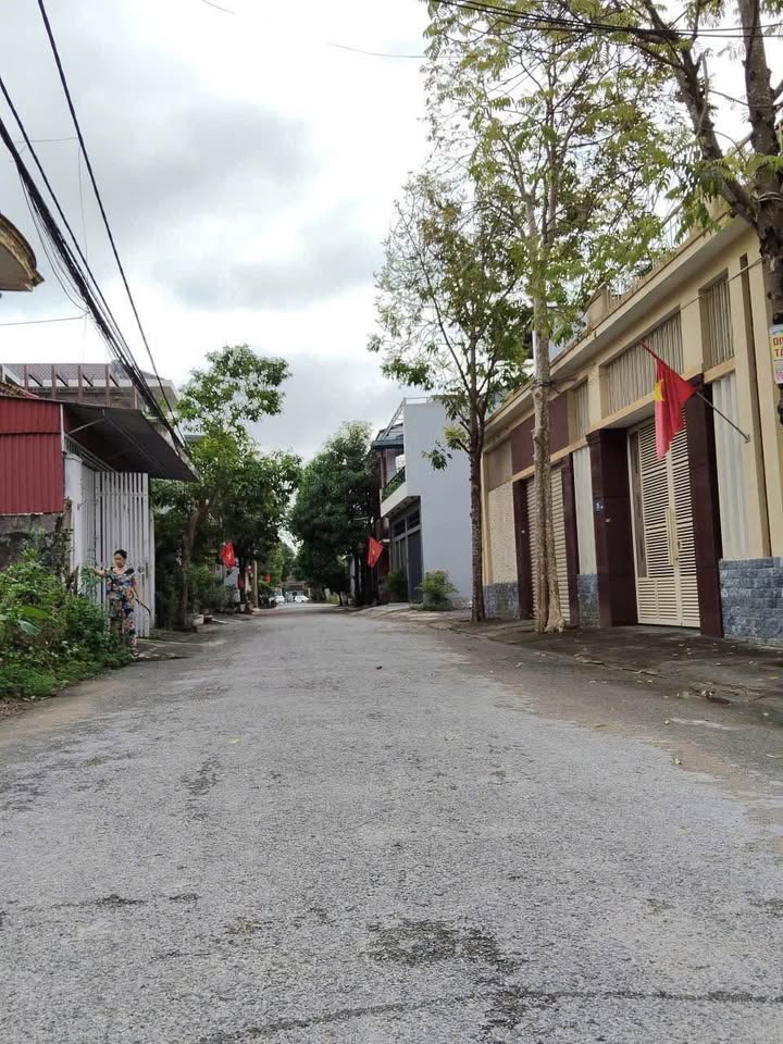 Đất Nghi Phú Vinh 144m² - Hướng Đông Bắc, Gần Bệnh Viện Quốc Tế!