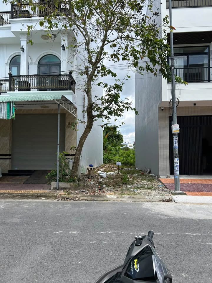 Đất nền B34 KDC 91B Giai Đoạn 3 - 81m² giá 3.55 tỷ - Đầu tư sinh lời ngay!