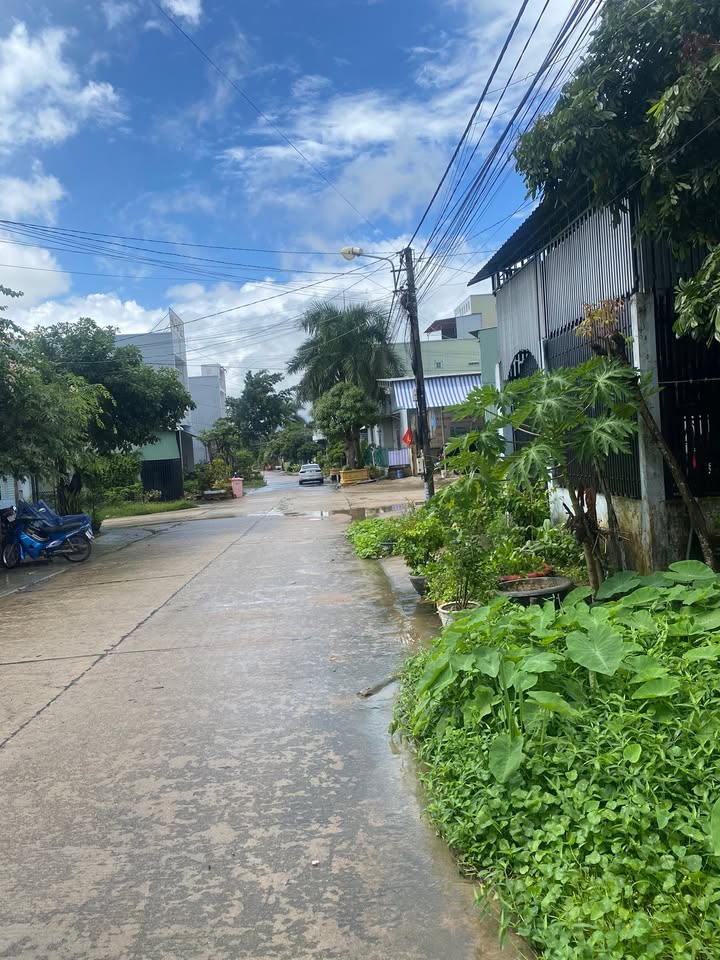 Đất nền đường Cao Bá Quát, An Khê 125m² giá 1.16 tỷ - Yên tĩnh, thoáng mát!