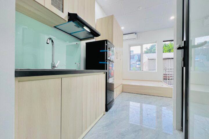 Phòng cho thuê đường Láng, Đống Đa 28m² giá 5 triệu - Full nội thất chính chủ!