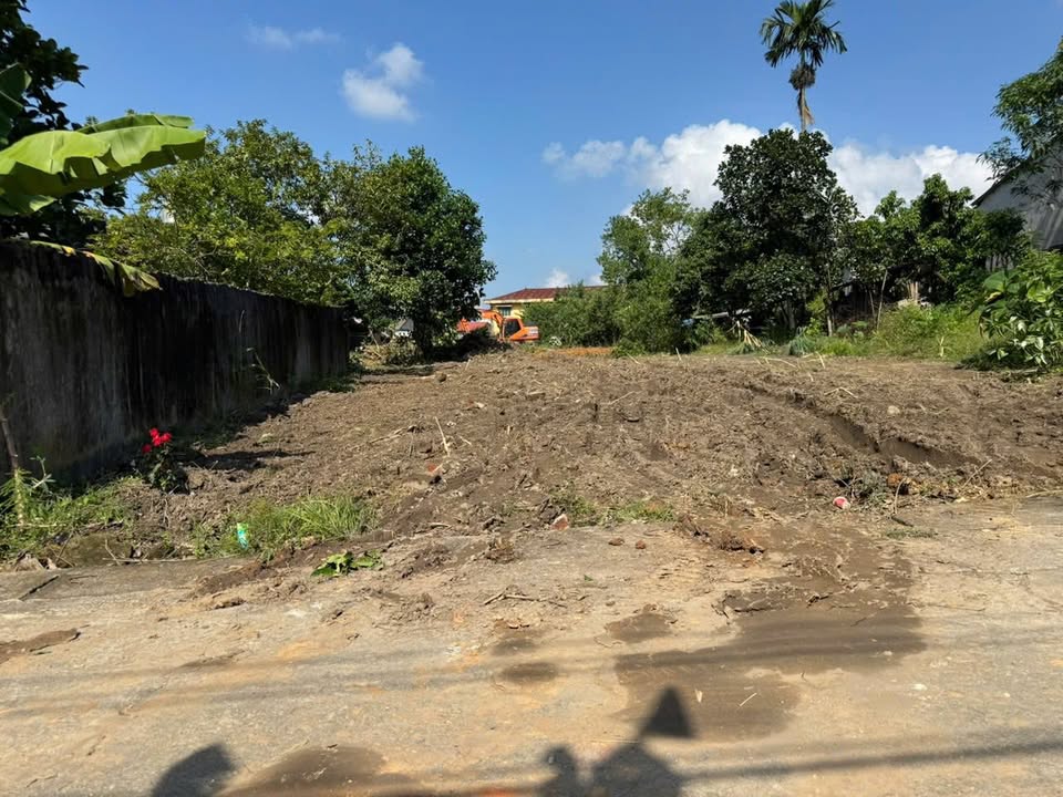 Đất thổ cư Hà Thượng, 150m² giá chỉ 6xx triệu - Sổ đỏ chính chủ