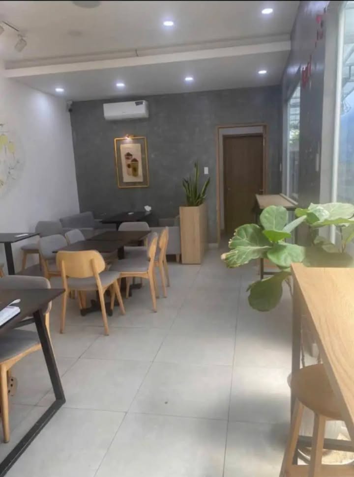 Nhà mặt tiền đường Lê Hồng Phong, Sóc Trăng 150m² giá chỉ 12 triệu - Địa điểm lý tưởng cho kinh doanh!