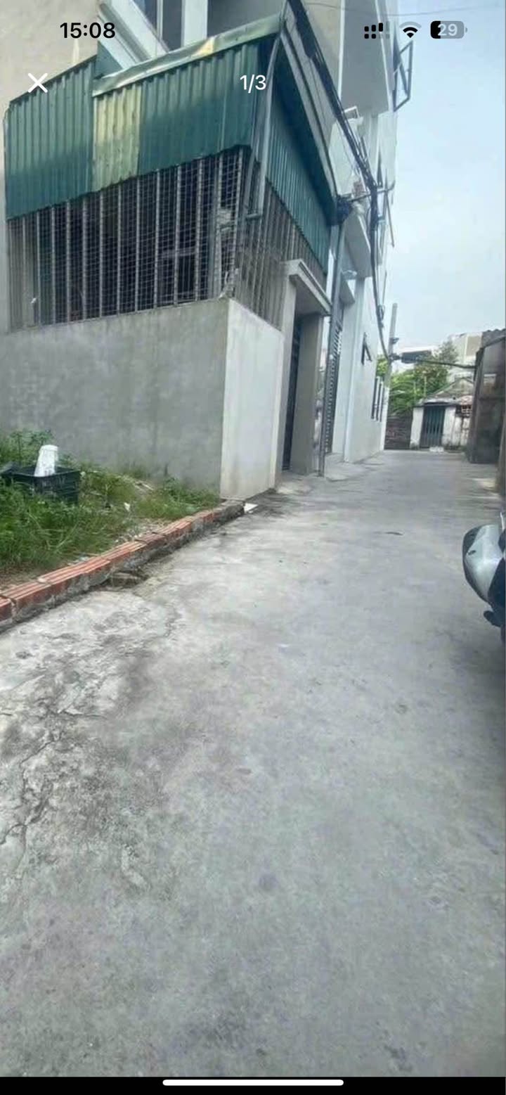 Đất nền Trần Hưng Đạo Thái Bình 61m² giá 900 triệu - Sổ hồng chính chủ, vị trí đẹp!