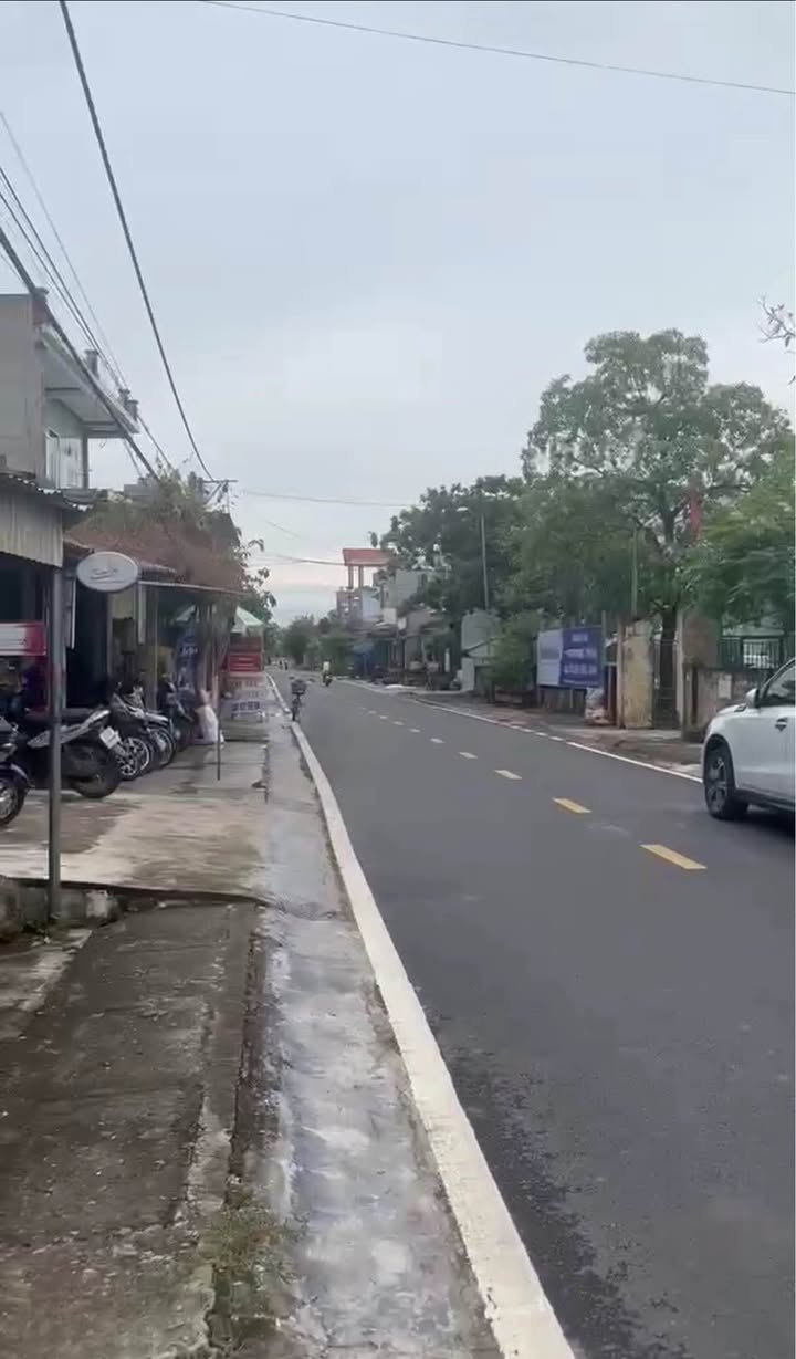 Đất nền Vũ Hòa, Kiến Xương 100m² giá 1 tỷ - Cơ hội đầu tư sinh lời!