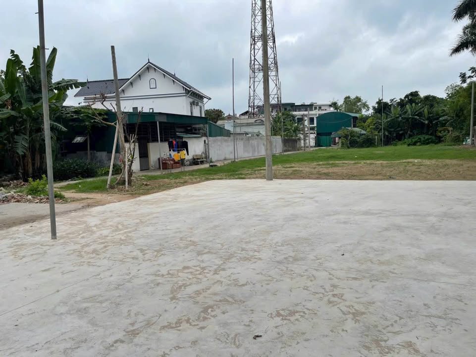 Nhà 3 tầng Phú Khánh 45m² giá 1.3 tỷ - Ngõ ô tô thuận tiện!