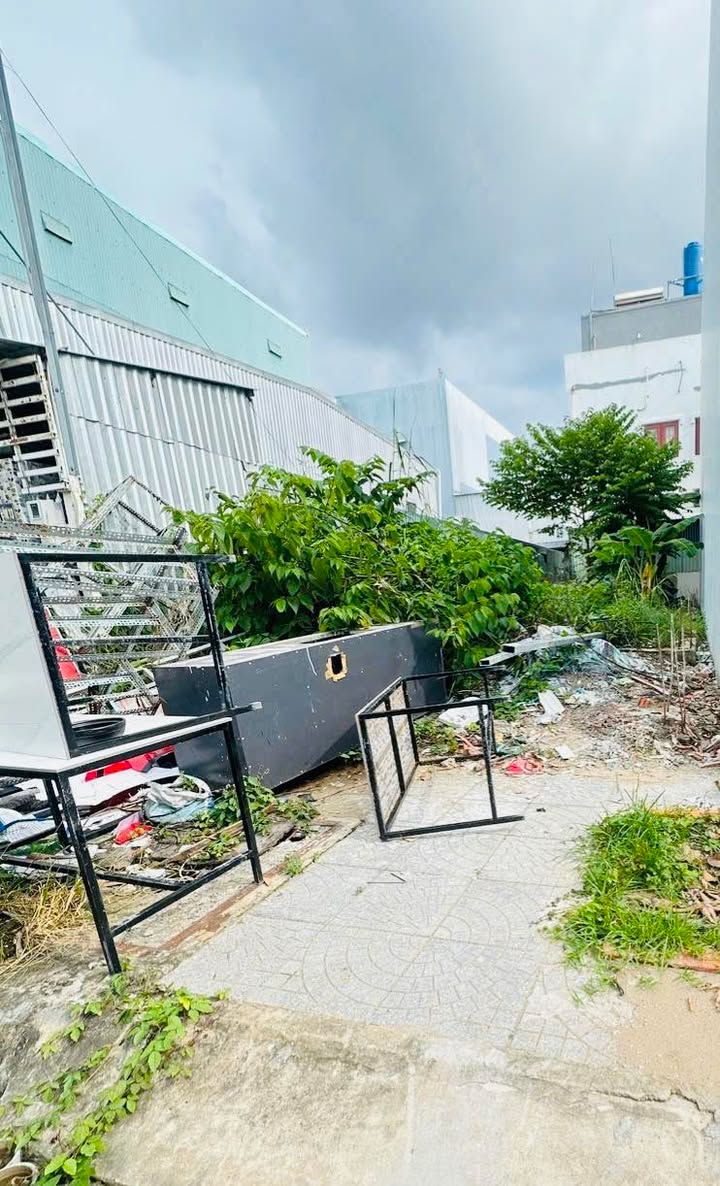 Đất nền đường Huỳnh Thúc Kháng, Rạch Giá 91m² giá 1.65 tỷ - Đầu tư sinh lời ngay!