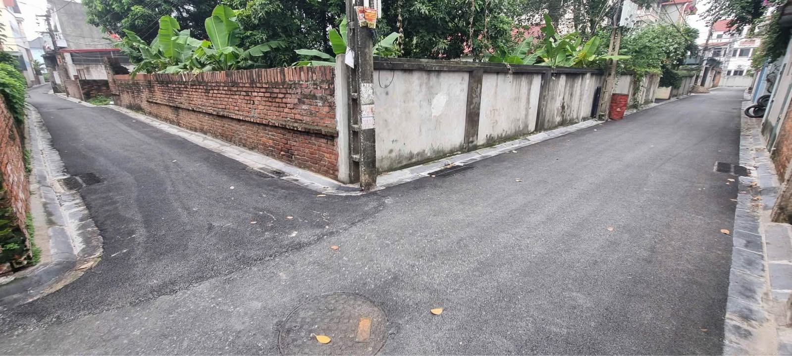 Đất mặt tiền 5m đường ô tô Xuân Nộn Đông Anh 100m² giá 4.8 tỷ - Cơ hội đầu tư hấp dẫn!