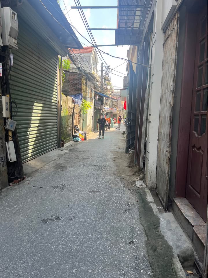 Đất nền Phúc Đồng Long Biên 60m² giá nhỉnh 7 tỷ - Đầu tư sinh lời ngay!