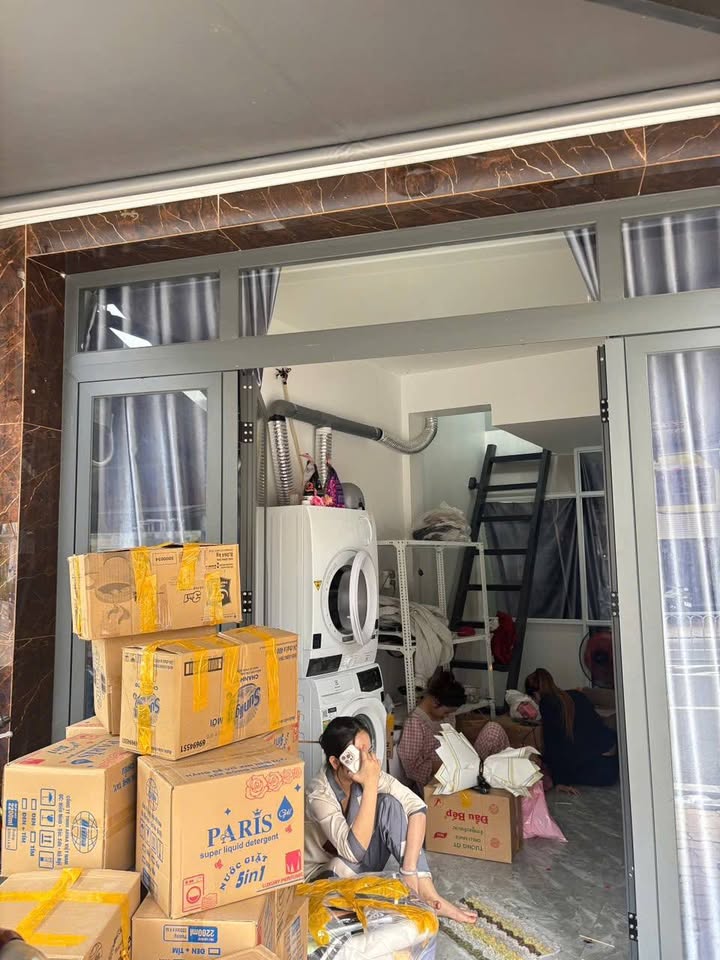 Cho thuê FrontHouse An Lạc Bình Tân 52m² giá 9 triệu - Kinh doanh đa ngành nghề