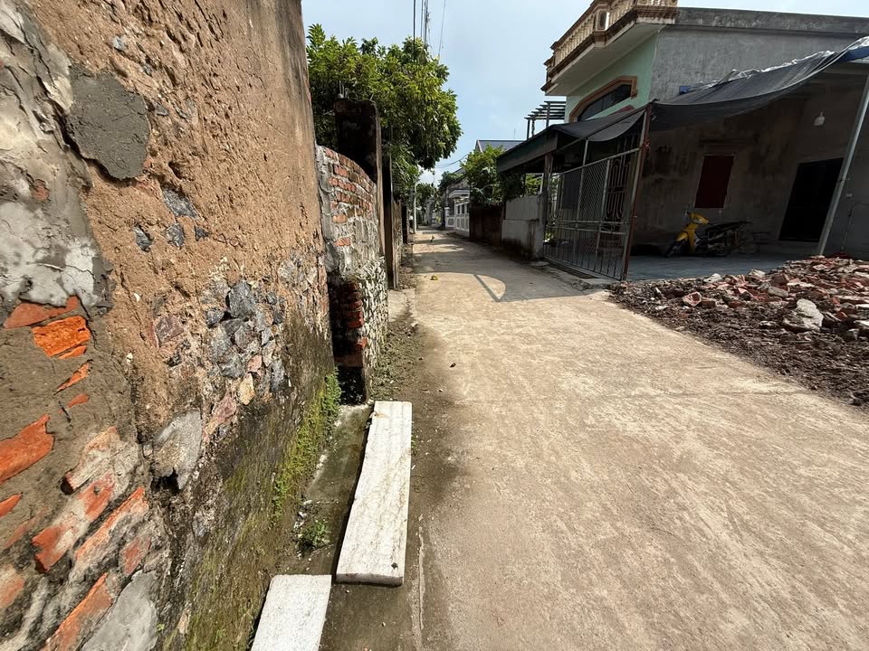 Đất nền 154m² thôn Hạ Quất, xã Hợp Tiến - Giá chỉ 1.54 tỷ, oto vào tận nơi!