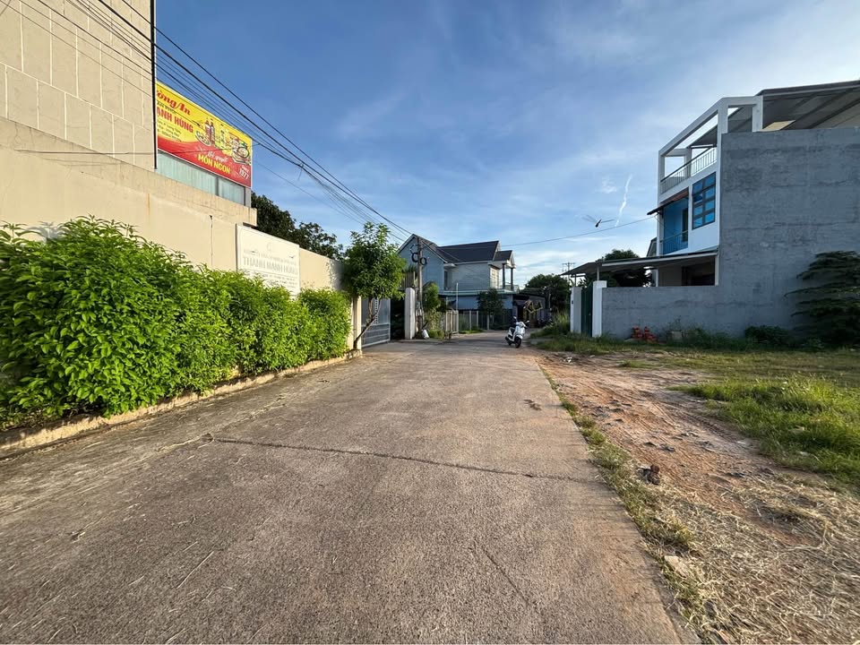 Đất nền phường Long Tâm, Bà Rịa - Vũng Tàu 145m² giá 2.35 tỷ - Khu dân cư cao cấp