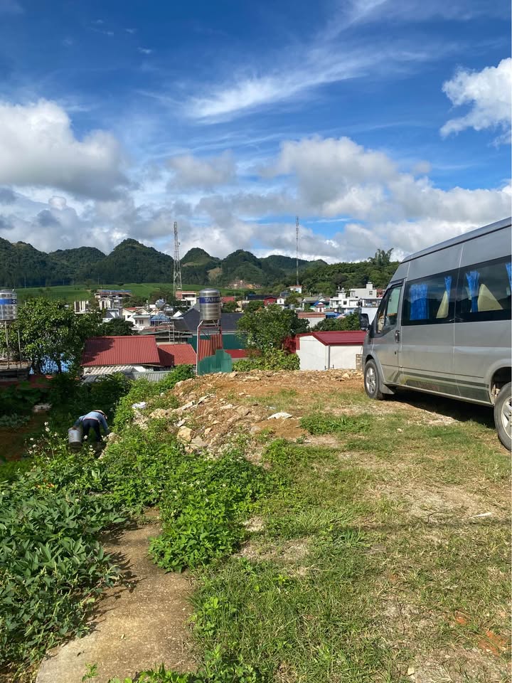 Đất nền TK19/8 Mộc Châu 110m² giá chỉ 2 tỷ - Sổ đỏ chính chủ!