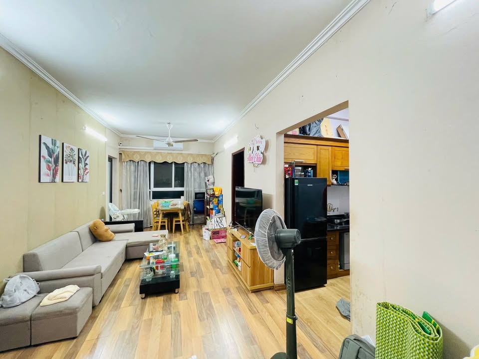 Căn hộ Trung Văn 79m² giá 3.2 tỷ - Full nội thất, sẵn sàng ở ngay!