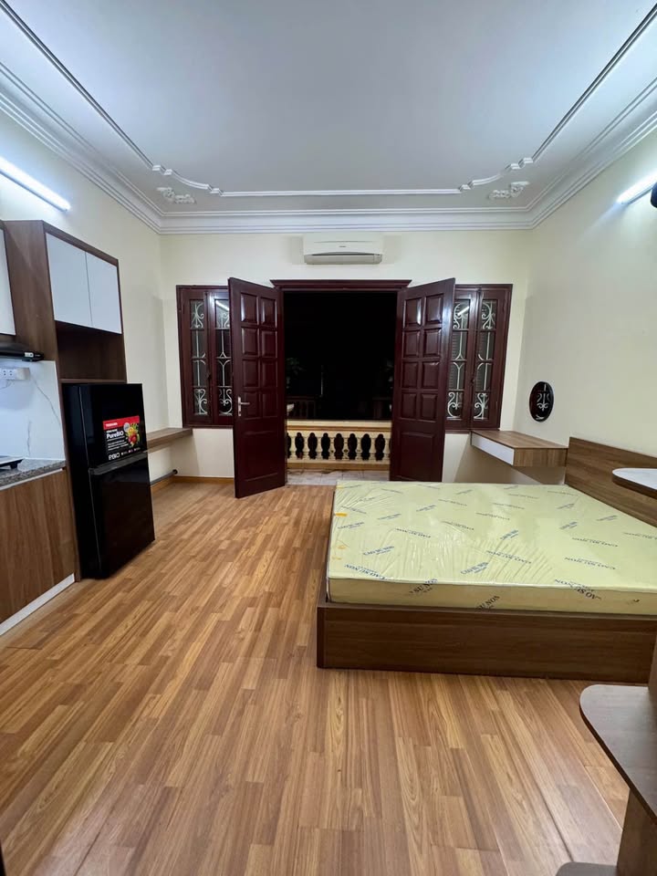 Phòng trọ cho thuê tại ngõ 51 Trần Điền, Đống Đa - Chỉ từ 4.9 triệu/tháng!