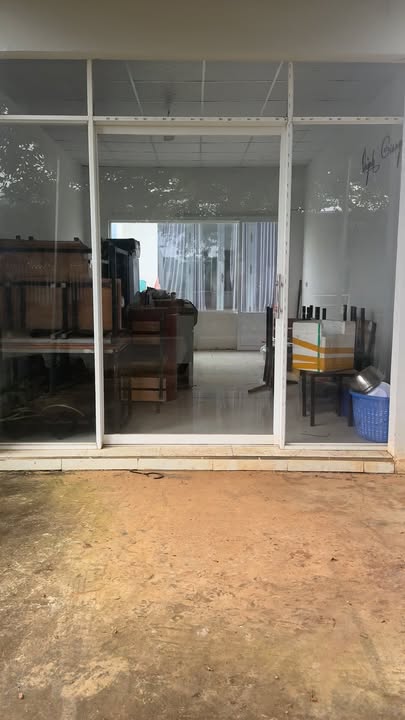 Cho thuê kiot nhỏ tại Tân Văn, Lâm Hà - Tiện nghi đầy đủ, giá thỏa thuận!