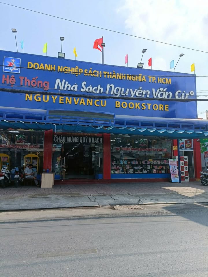 Đất mặt tiền đường Phan Văn Hớn - 559m² giá 50 tỷ - Tiềm năng kinh doanh vượt trội!