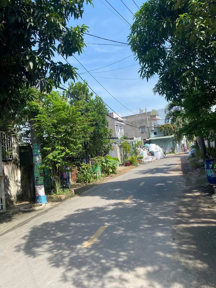 Nhà riêng xã Bà Điểm, Hóc Môn 135m² giá 5.2 tỷ - Đầu tư sinh lời ngay!