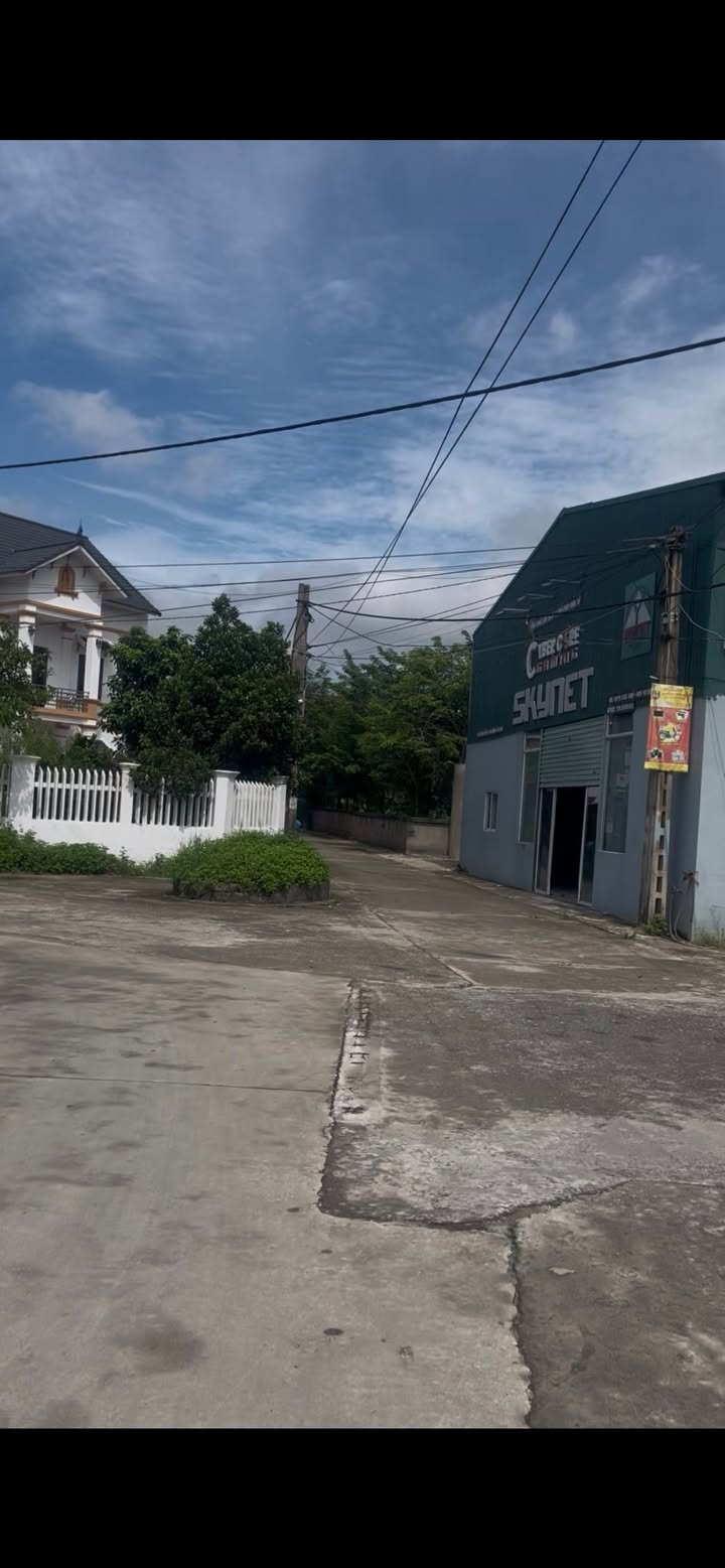 Đất nền Nghĩa Thắng, Gia Bình 84m² giá 2 tỷ - Cơ hội đầu tư sinh lời!