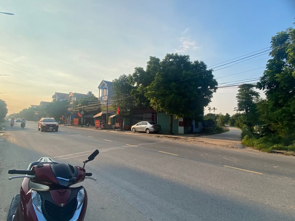 Đất thổ cư 90m² tại thôn Vàng, Gia Bình giá 3 tỷ - Cơ hội đầu tư hấp dẫn!