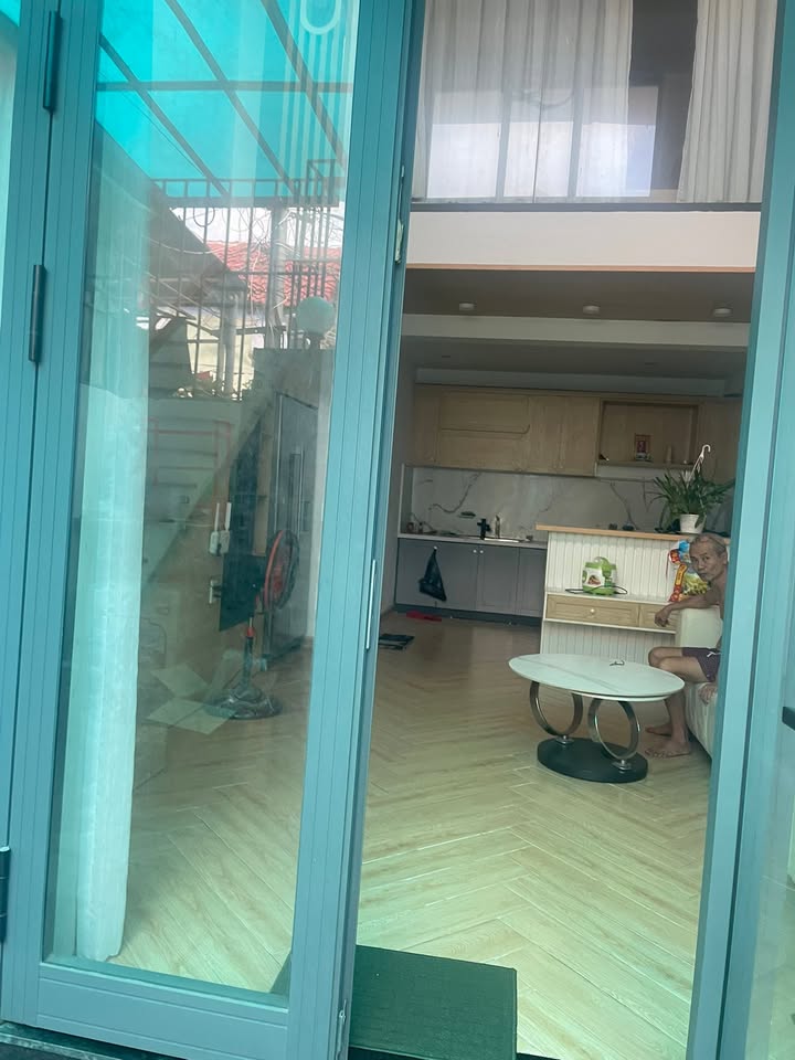 Phòng cho thuê tại K748 Trần Cao Vân, Đà Nẵng - Nội thất đầy đủ, chỉ 3 triệu/tháng!