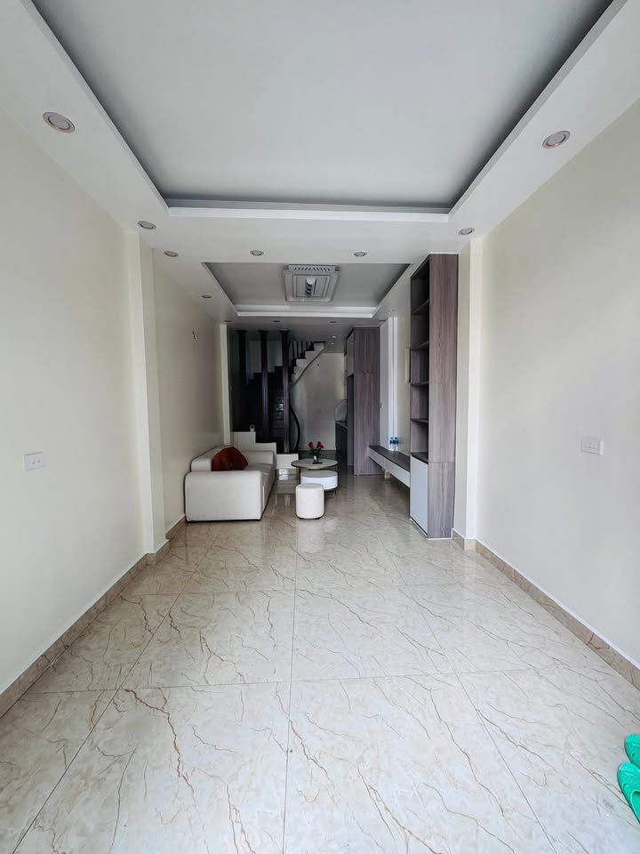 Nhà phố Đông Thiên - Vĩnh Hưng 35m² giá 7 tỷ - Đầu tư sinh lời ngay!