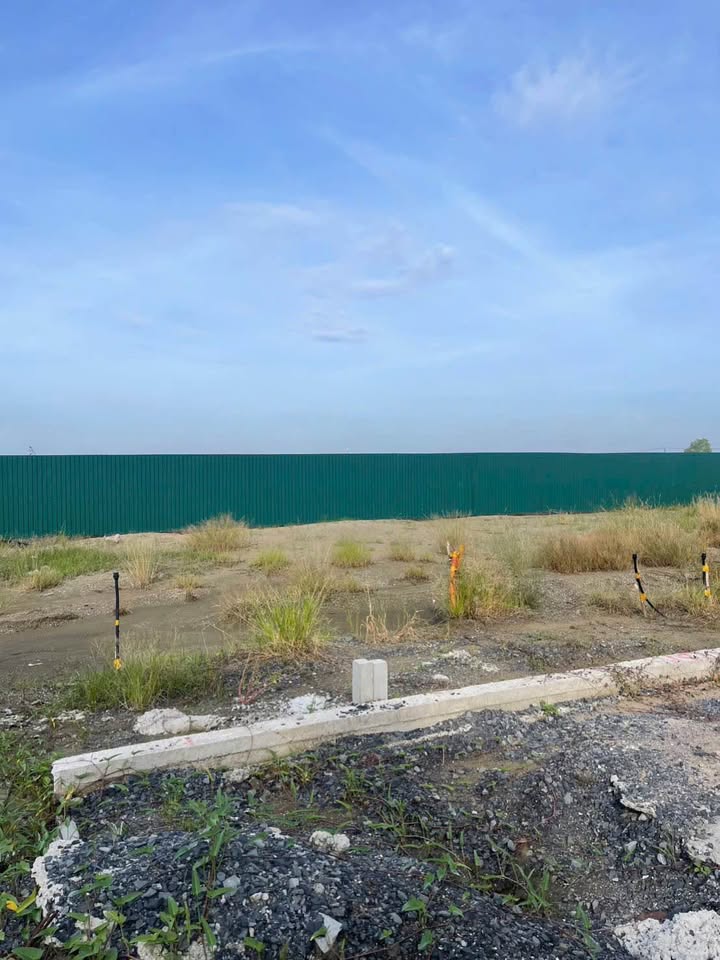 Đất nền tái định cư Ecopark 300m² - Cho thuê giá tốt, vị trí đắc địa!