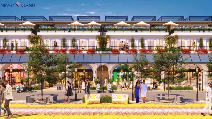 Nhà phố Mỹ Gia gói 6 Nha Trang 100m² giá 7 tỷ - Không gian sống đẳng cấp!