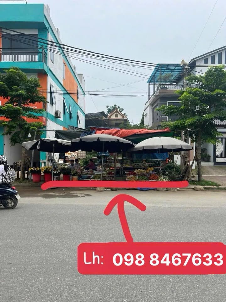 Đất kinh doanh mặt đường Tân Triều, Thanh Trì 100m² giá 2.165 tỷ - Cơ hội đầu tư sinh lời!