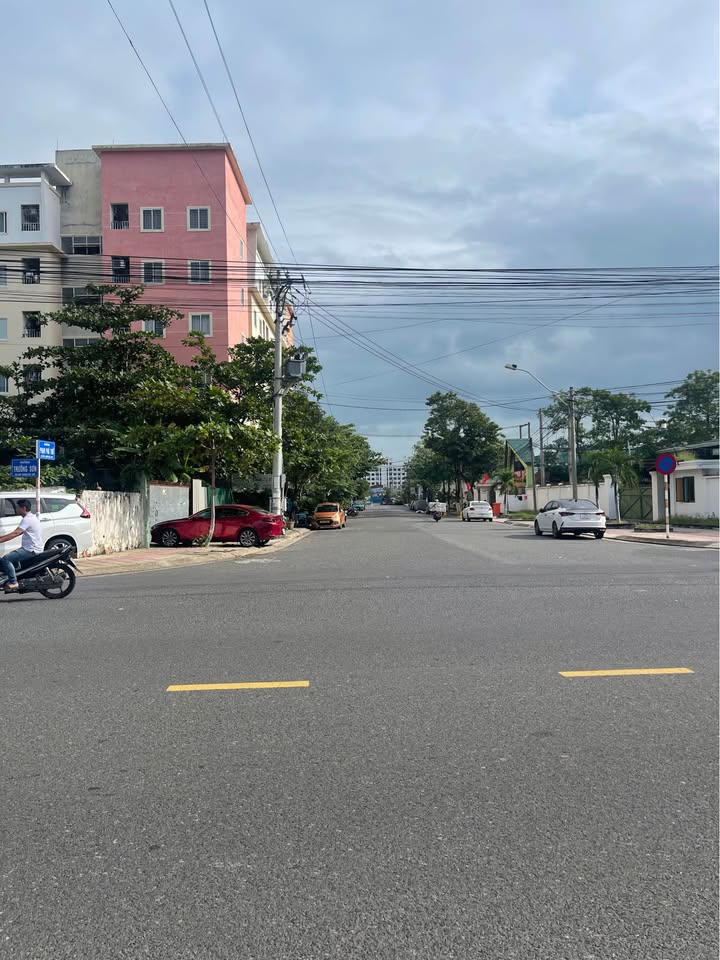 Đất mặt tiền đường Trường Sơn, Vĩnh Trường, Nha Trang 442m² giá 21.2 tỷ - Đầu tư sinh lời ngay!