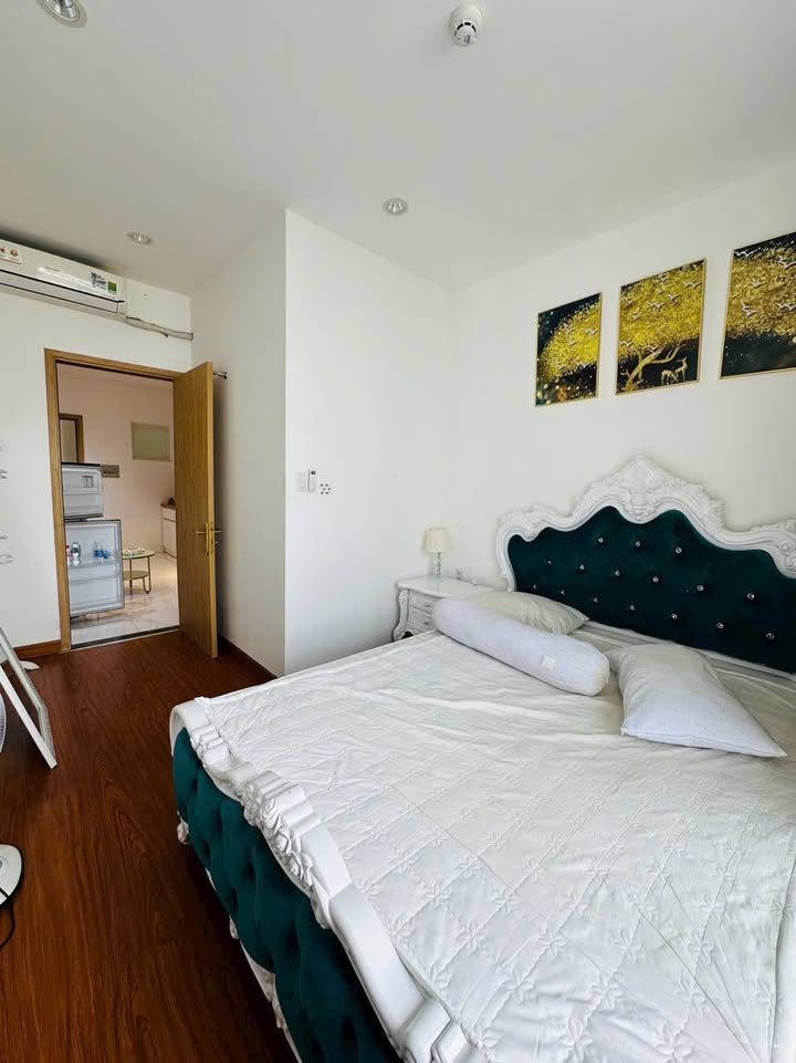 Nhà cho thuê đường Lê Văn Nhung, phường Mỹ Bình, Long Xuyên - Full nội thất chỉ 6 triệu/tháng!