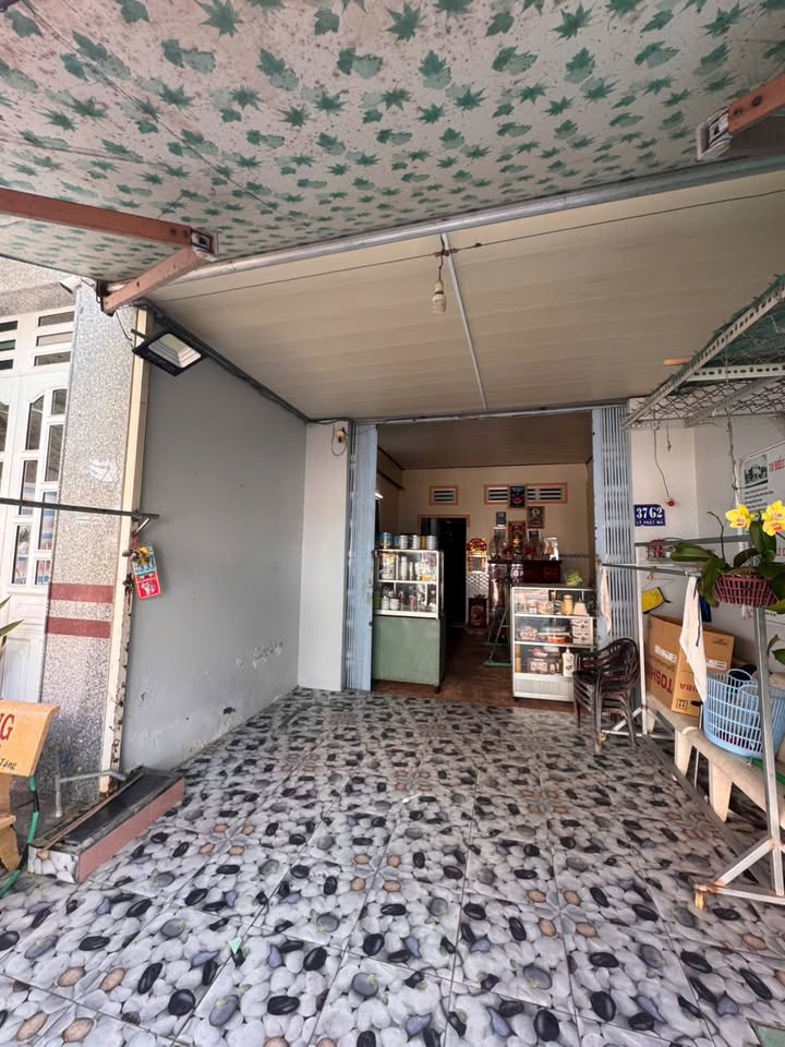 Nhà cho thuê Khu Sao Mai Long Xuyên 68m² giá chỉ 2 triệu - An ninh và sạch đẹp!